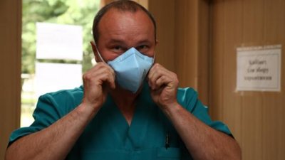 У перший тиждень епідсезону захворюваності на грип та ГРВІ  на Львівщині захворіло 7 400 осіб