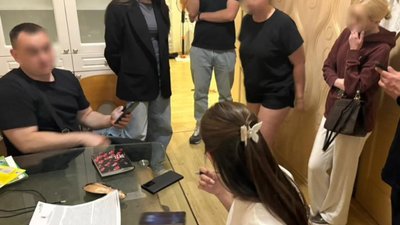 У Львові викрили транснаціональну схему торгівлі людьми