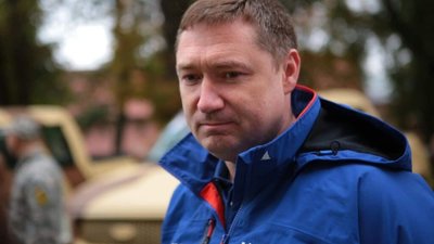 На Львівщині за добу двічі лунали сирени