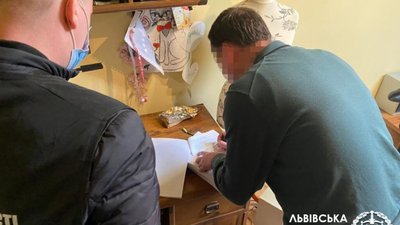На Львівщині директору господарського товариства висунули підозру (ФОТО)