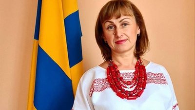 У департаменті освіти Львівської ОВА нове кадрове призначення