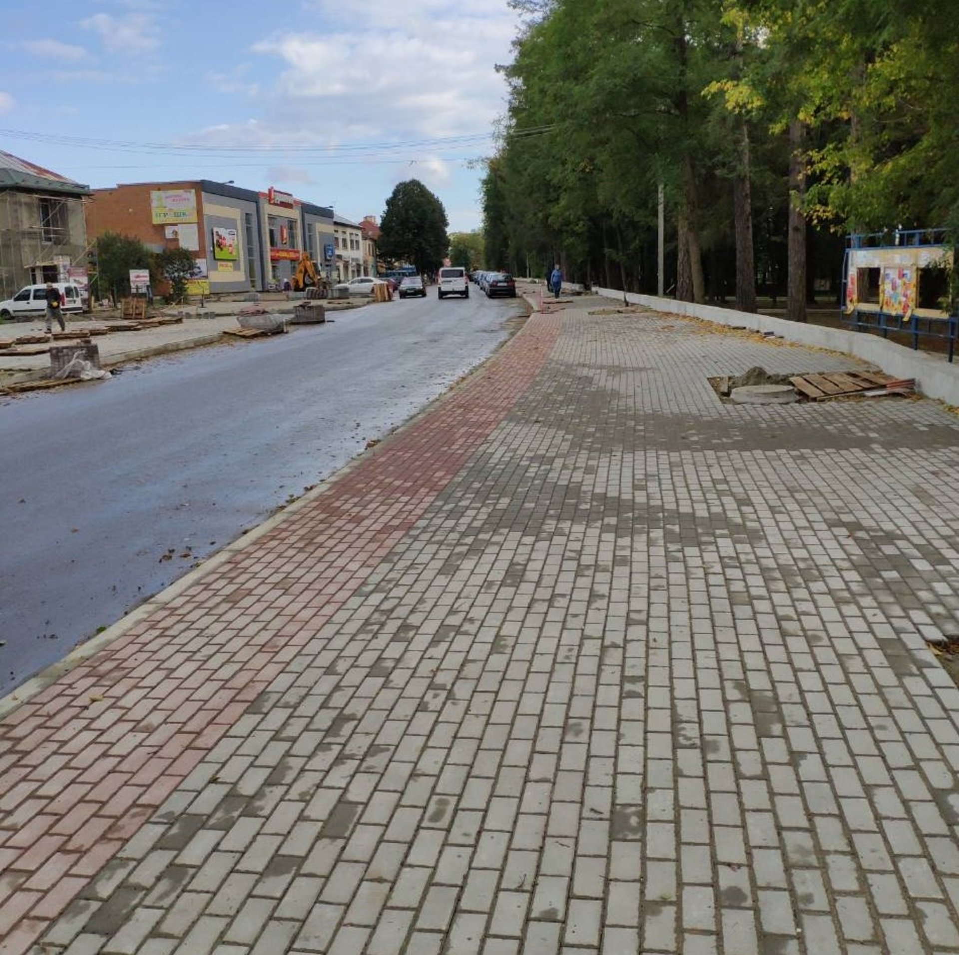 Фото: Служба автомобільних доріг у Львівській області