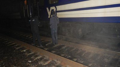 На Львівщині загинула молода жінка