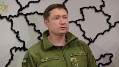 На Львівщині знову була загроза ракетної атаки