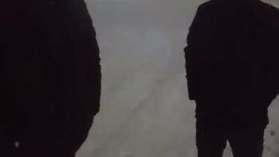 Як у Червонограді поліцейські перевіряють кишені у перехожих (ВІДЕО)