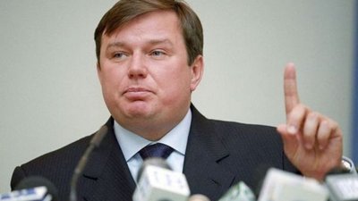 У Росії затримали Ігоря Бакая - ЗМІ