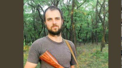 На Луганщині під час бою загинув військовослужбовець з Львівщини