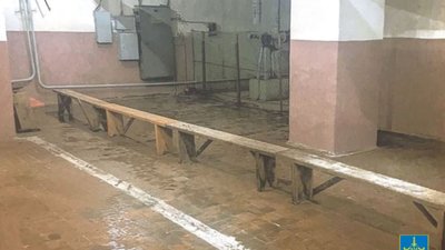 У Львові два укриття на заводі буде приведено в належний стан