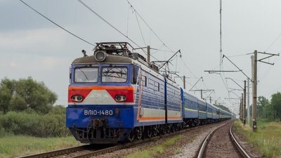У літній період до Трускавця курсуватиме додатковий потяг