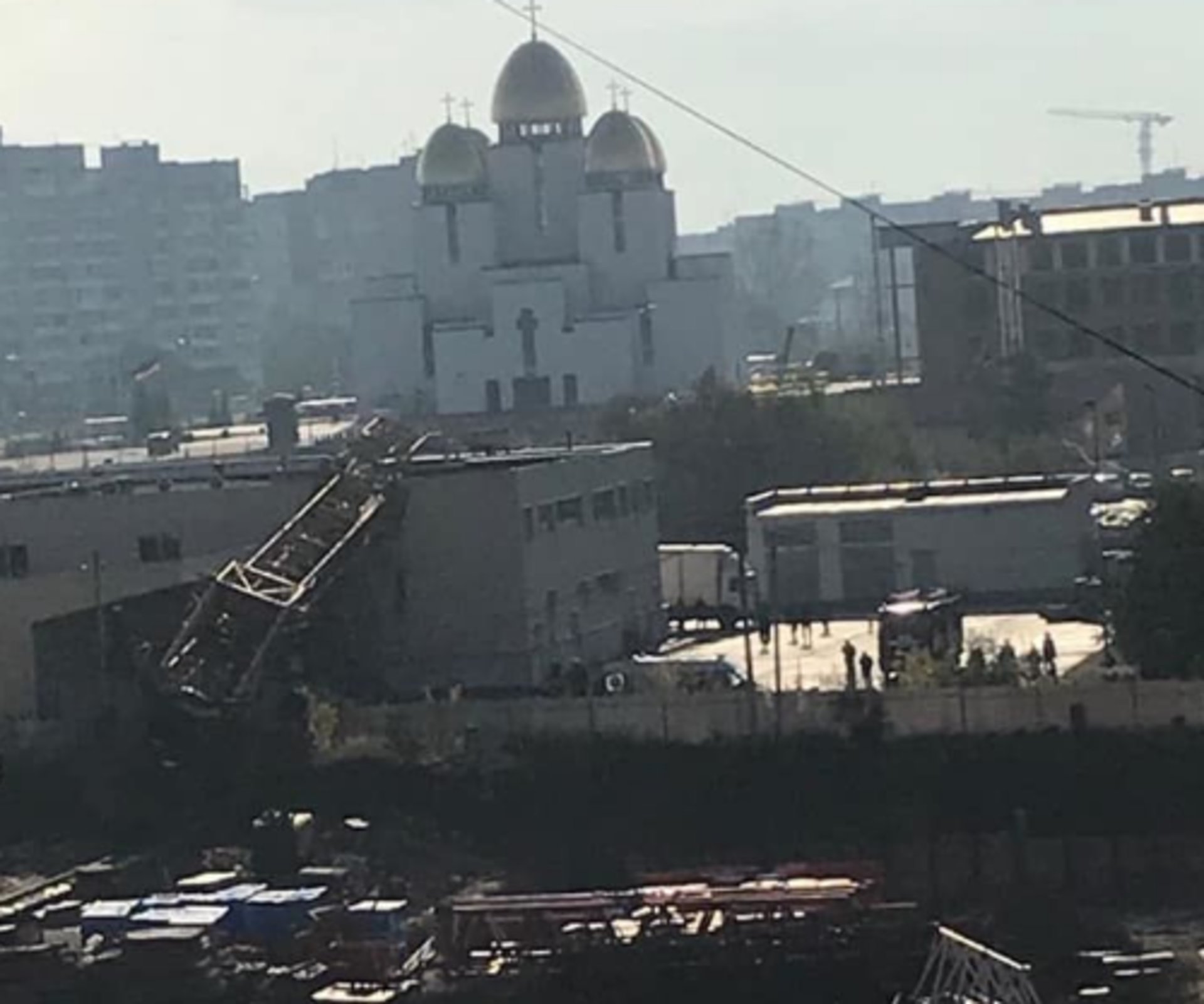 Фото: ТСН