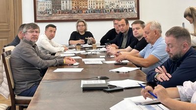 У Львові виникли проблеми з виплатами перед ОСББ