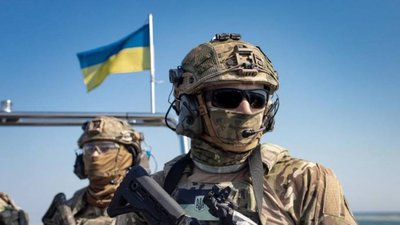 Україна продовжить воєнний стан на 90 днів