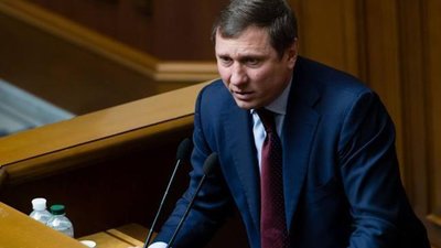 У хворого на коронавірус нардепа Шахова діагностували пневмонію