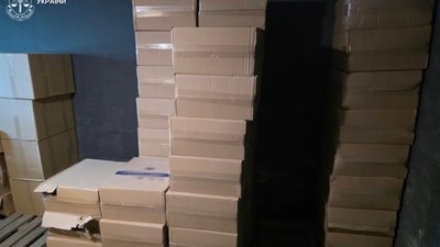 На Львівщині викрили схему збуту нелегальних підакцизних товарів