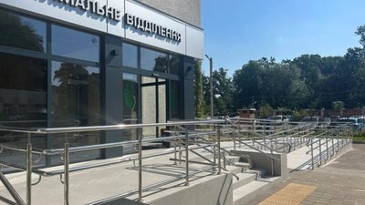 У Львові триває місяць раннього виявлення раку грудей