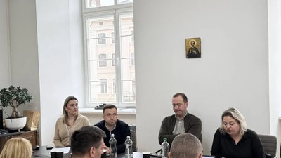 У Львові опрацьовують пропозиції щодо пам’ятників полеглим Героям