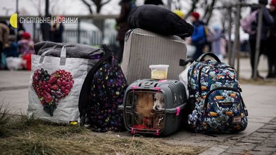Евакуаційні потяги на Львівщині курсують до семи міст