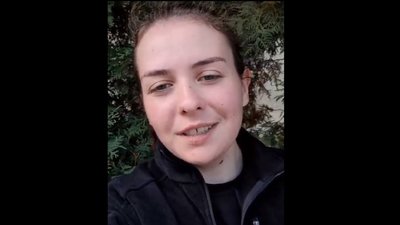 Легендарна «Пташка» розповіла, чим першочергово займеться після російського полону (ВІДЕО)