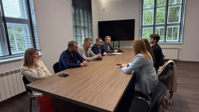 На Львівщині наступного року відкриють циклотрон
