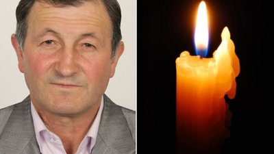 Відійшов у вічність львівський поет Мирослав Лабач