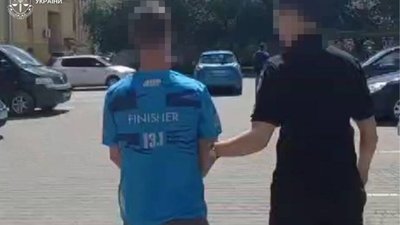 У Львові 34-річний чоловік проведе за ґратами понад 7 років