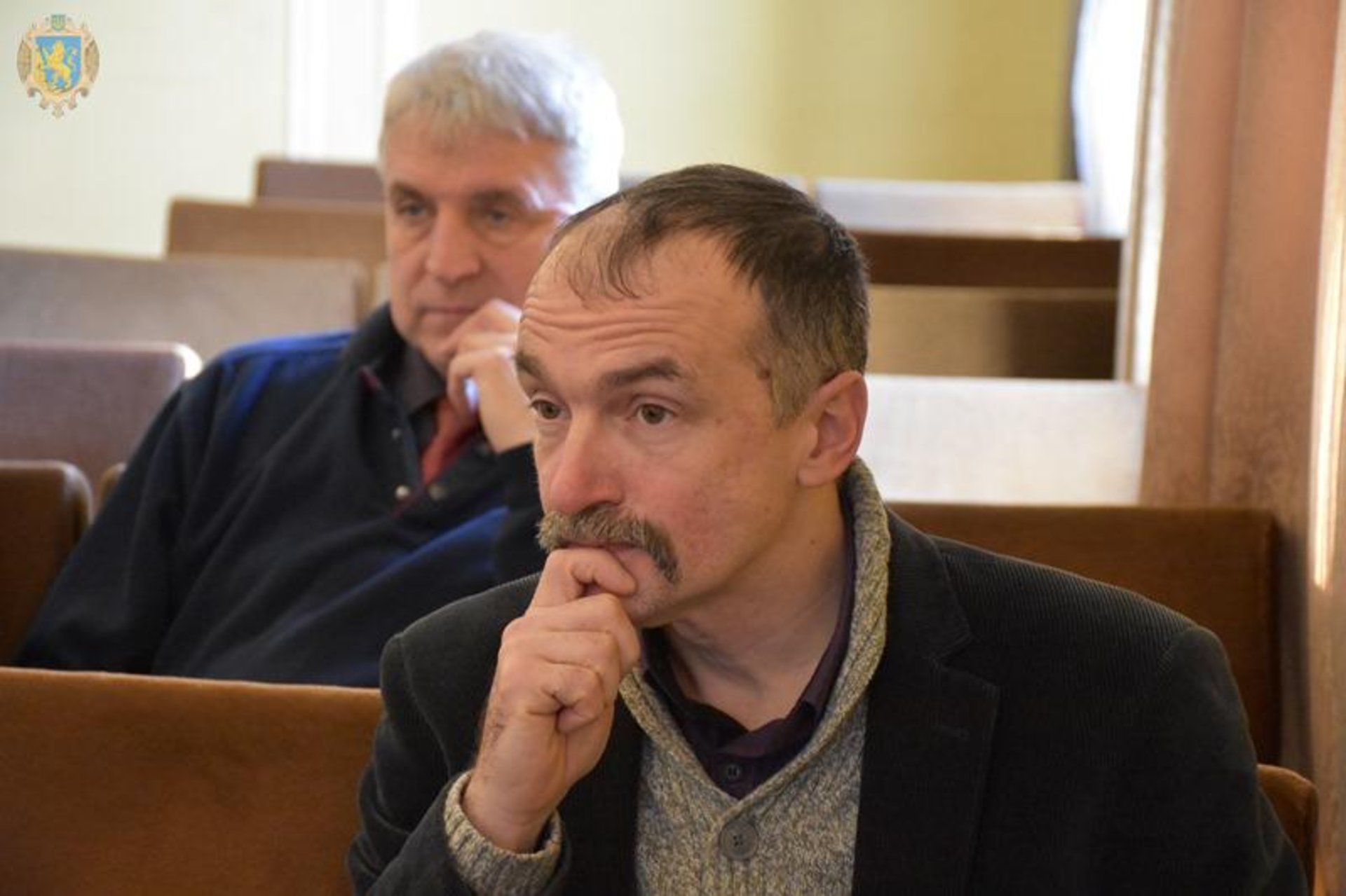 На Львівщині визначили лауреатів обласної премії в галузі культури. Фото: прес-служба ЛОДА.