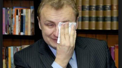 Садовому оголосили підозру, - офіційно