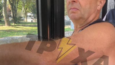 У Львові у маршруті помітили збоченця