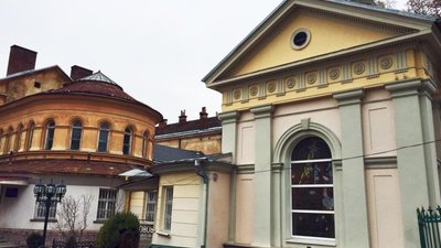 Львівське обласне патологоанатомічне бюро припинить приймати на дослідження тіла тих, хто помер від COVID-19