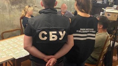 У Львові повідомили про підозри псевдоволонтерам