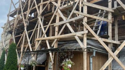 Козицький просить у Садового мільйон гривень