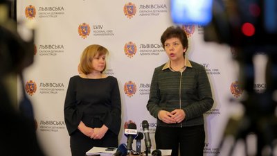 На Львівщині розповіли про зміни у проведенні ЗНО (ВІДЕО)