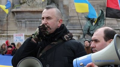 Цього дня у Львові народився Василь Сліпак