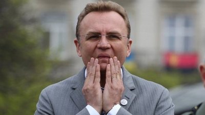 Ніякої магії: 13 років на посаді і Садовий  більше не буде мером