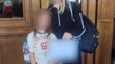 У Львові 9-річна дитина загубилась біля вокзалу