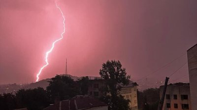 Негода: на Львівщині знеструмлено 365 населених пунктів