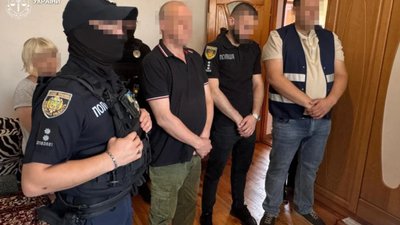 На Львівщині викрито прийомного батька