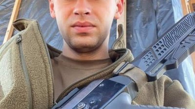Львівщина втратила на війні молодого шахтаря