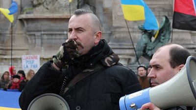Цього дня у Львові народився Василь Сліпак