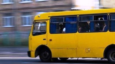 На Львівщині з 25 липня курсуватиме автобус Новояворівськ-Шегині