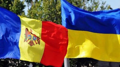 Україна та Молдова запровадили спільний контроль в пункті пропуску "Паланка"
