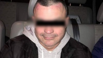 В Україні затримали поляка, який вкрав $2,2 мільйона