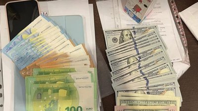 На Львівщину незаконно ввезли понад 500 автомобілів