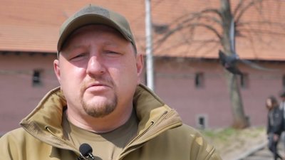 Учасники Ігор Нескорених закликали підтримати Порошенка (ВІДЕО)
