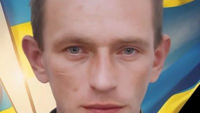 Львівщина втратила 52-річного захисника