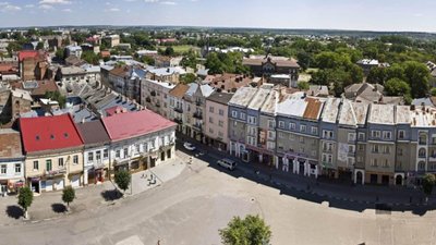 Дрогобич три дні святкуватиме День міста