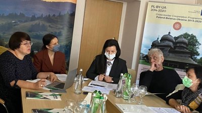 Україна та Польща працюють над єдиним шляхом дерев’яної спадщини