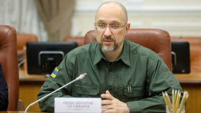 Шмигаль дозволив відключати світло боржникам