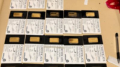 У центрі Львова викрали сейф із 20 мільйонами гривень