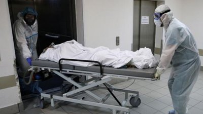 У Львівській області на коронавірус захворіли понад 11 тисяч осіб